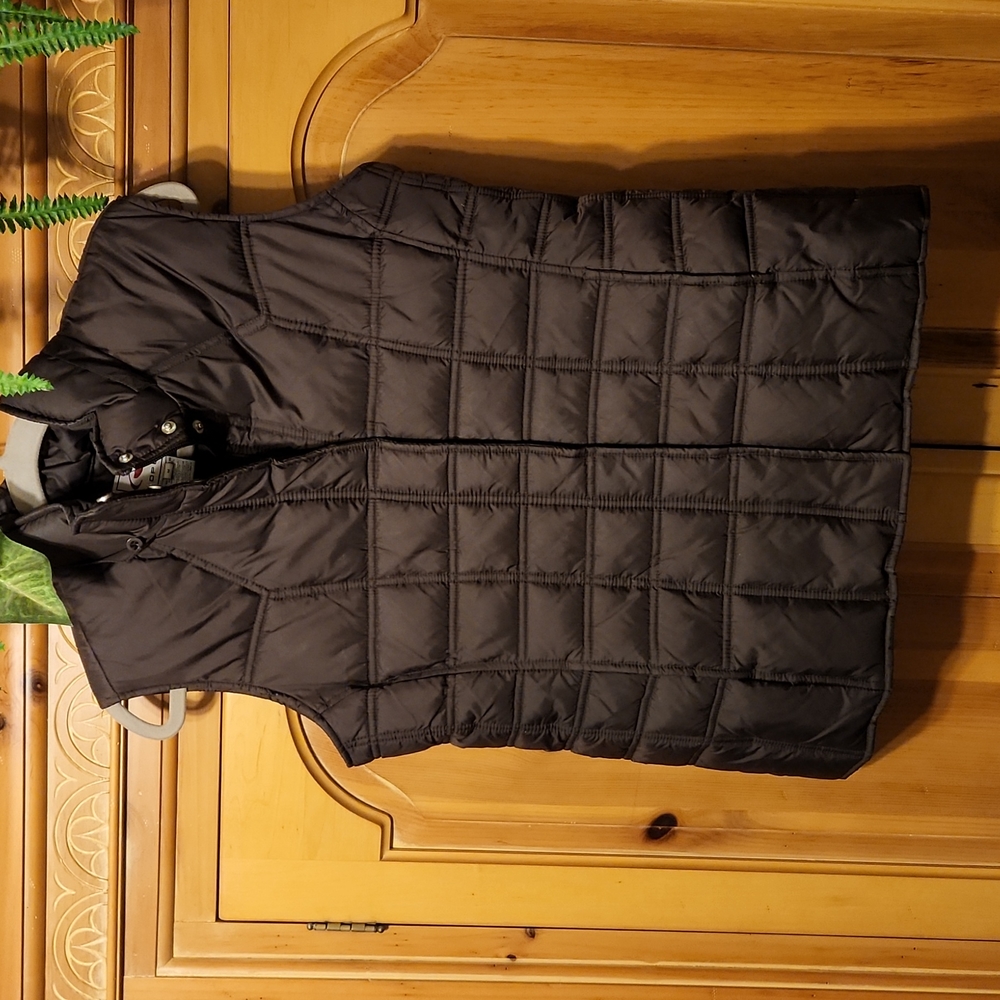 Roper Vest
